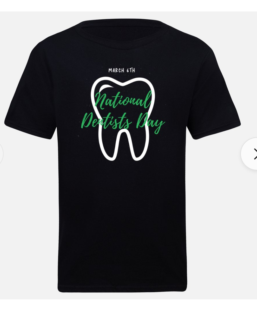 National Dentist's Day