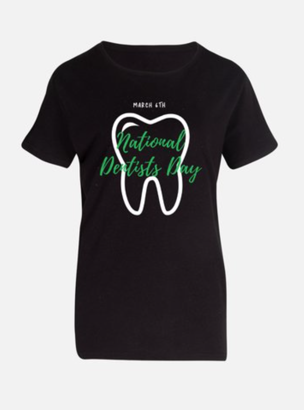 National Dentist's Day