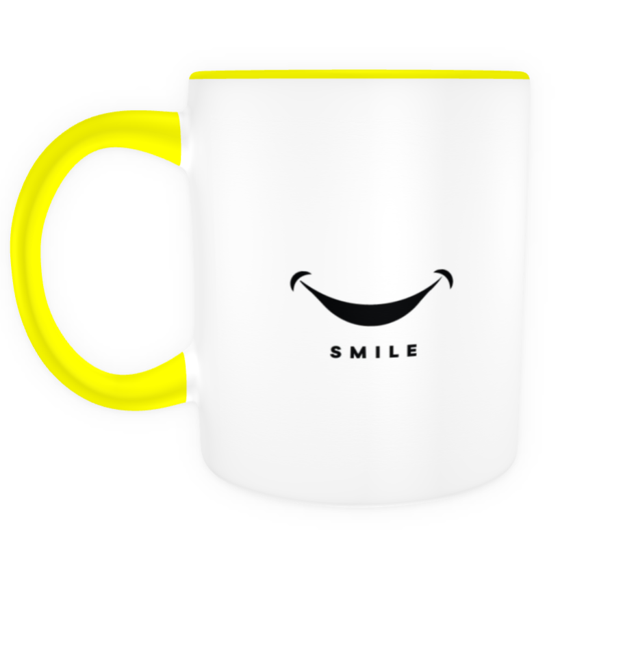 Smile Logo