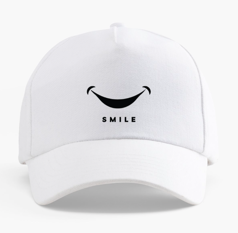 Smile Logo