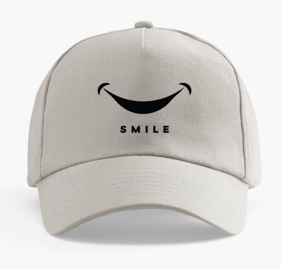 Smile Logo