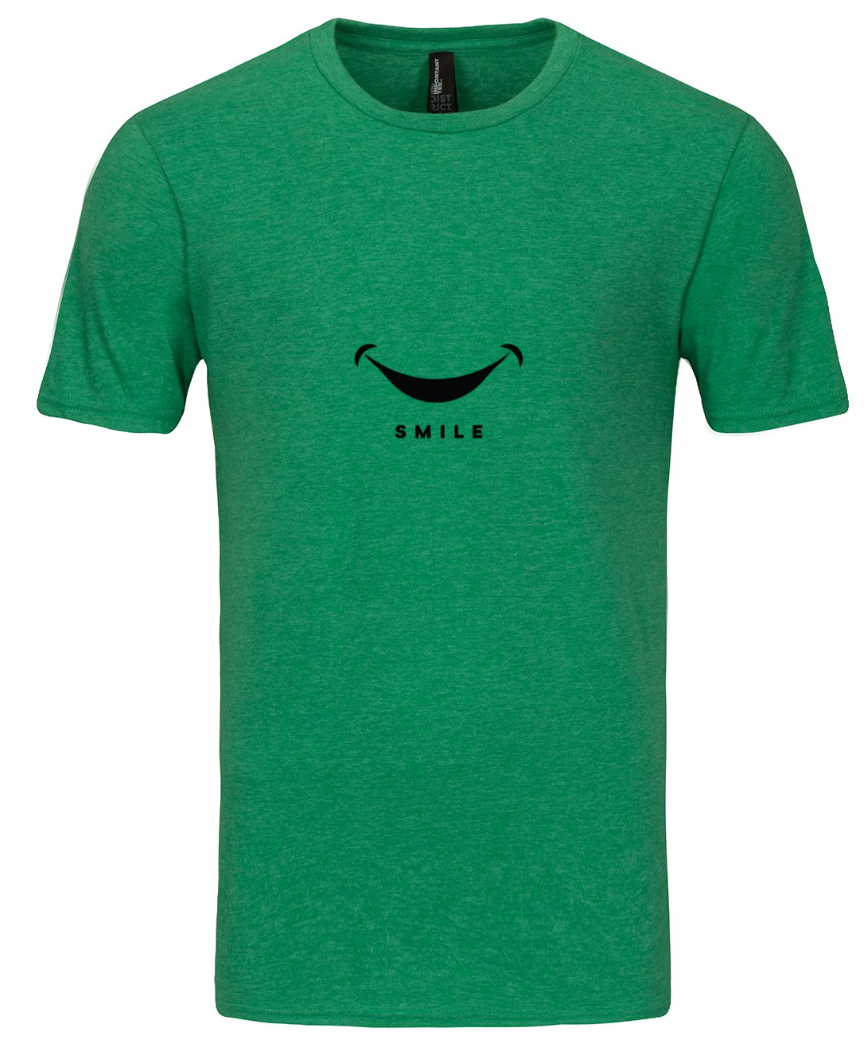 Smile Logo T-shirt