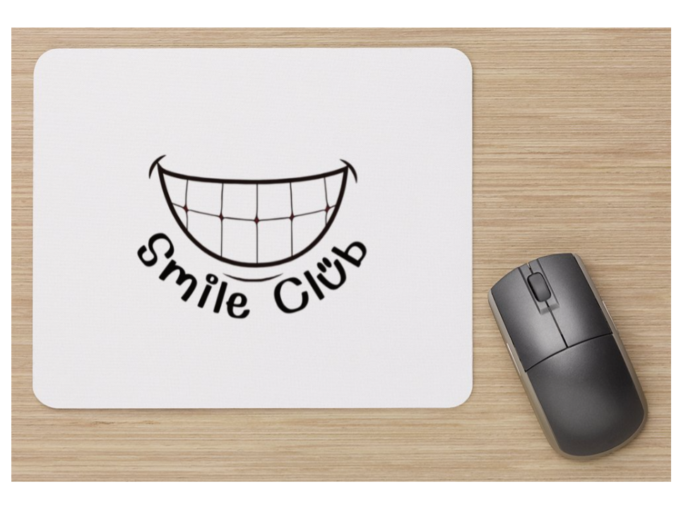 Mouse pad