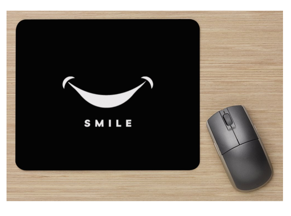 Mouse pad