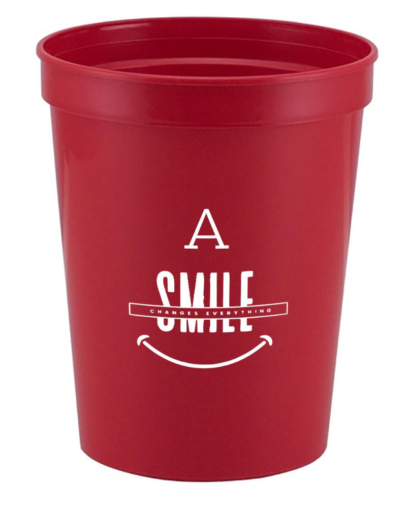 A Smile Changes Everything