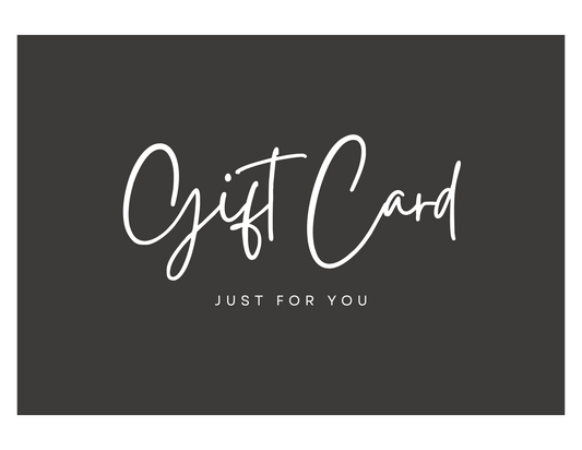 Dental Office Advocates Gift Card